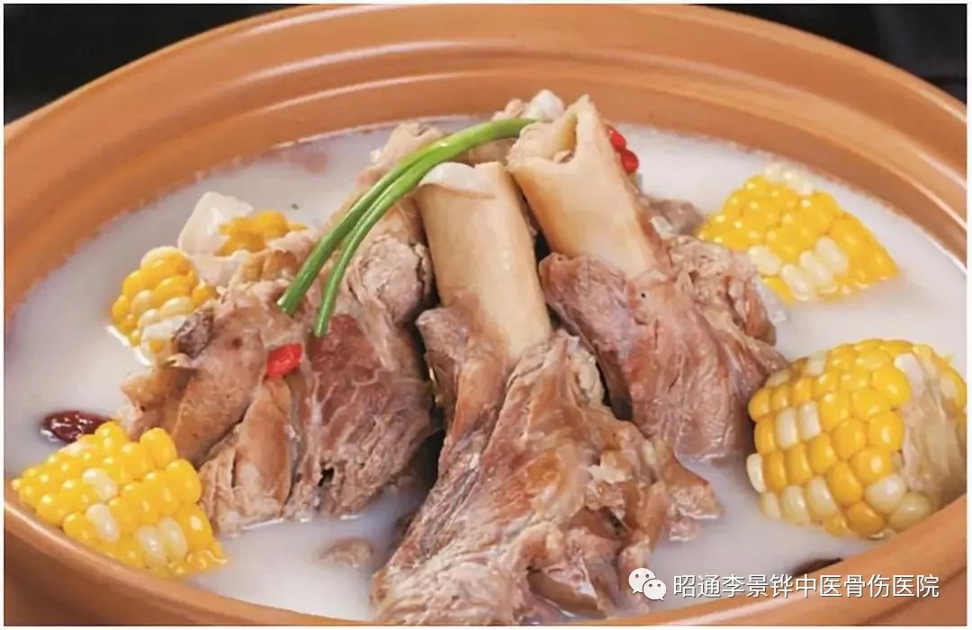 骨折患者的飲食禁忌有哪些？-昭通李景鏵中醫(yī)骨傷醫(yī)院