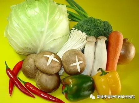 骨折患者的飲食禁忌有哪些？-昭通李景鏵中醫(yī)骨傷醫(yī)院
