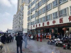 患者的認(rèn)可，是對(duì)我們最大的鼓勵(lì)！