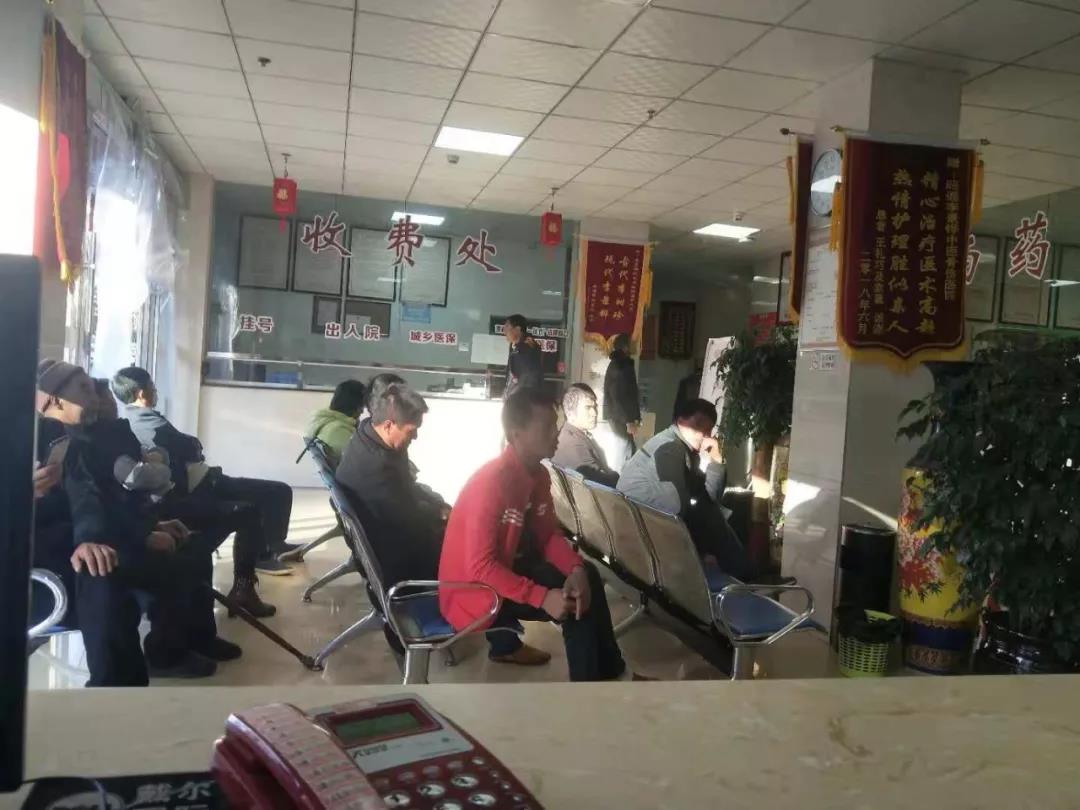 患者的認(rèn)可，是對(duì)我們最大的鼓勵(lì)！-昭通李景鏵中醫(yī)骨傷醫(yī)院