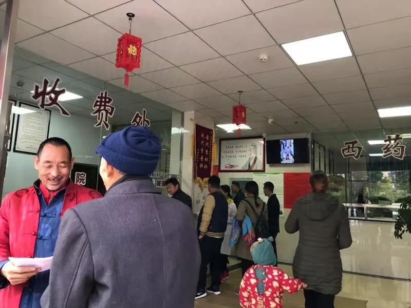 患者的認(rèn)可，是對(duì)我們最大的鼓勵(lì)！-昭通李景鏵中醫(yī)骨傷醫(yī)院